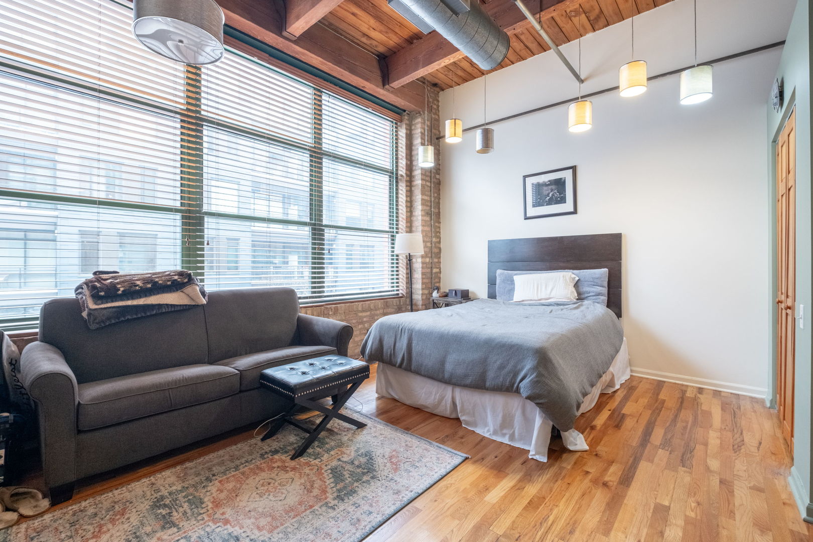 1017 West Washington Boulevard, Unit 3E Chicago, IL 60607 - Photo 15 of 18