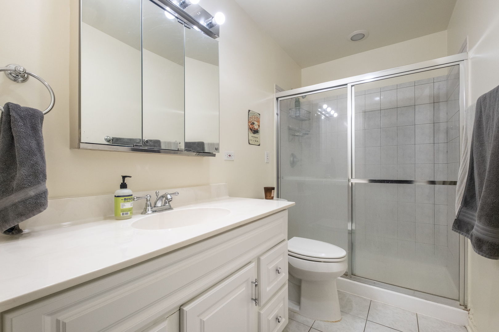 1017 West Washington Boulevard, Unit 3E Chicago, IL 60607 - Photo 16 of 18