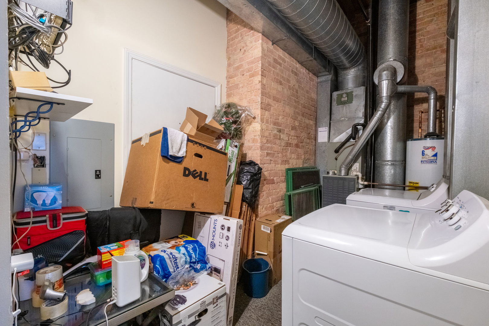 1017 West Washington Boulevard, Unit 3E Chicago, IL 60607 - Photo 17 of 18