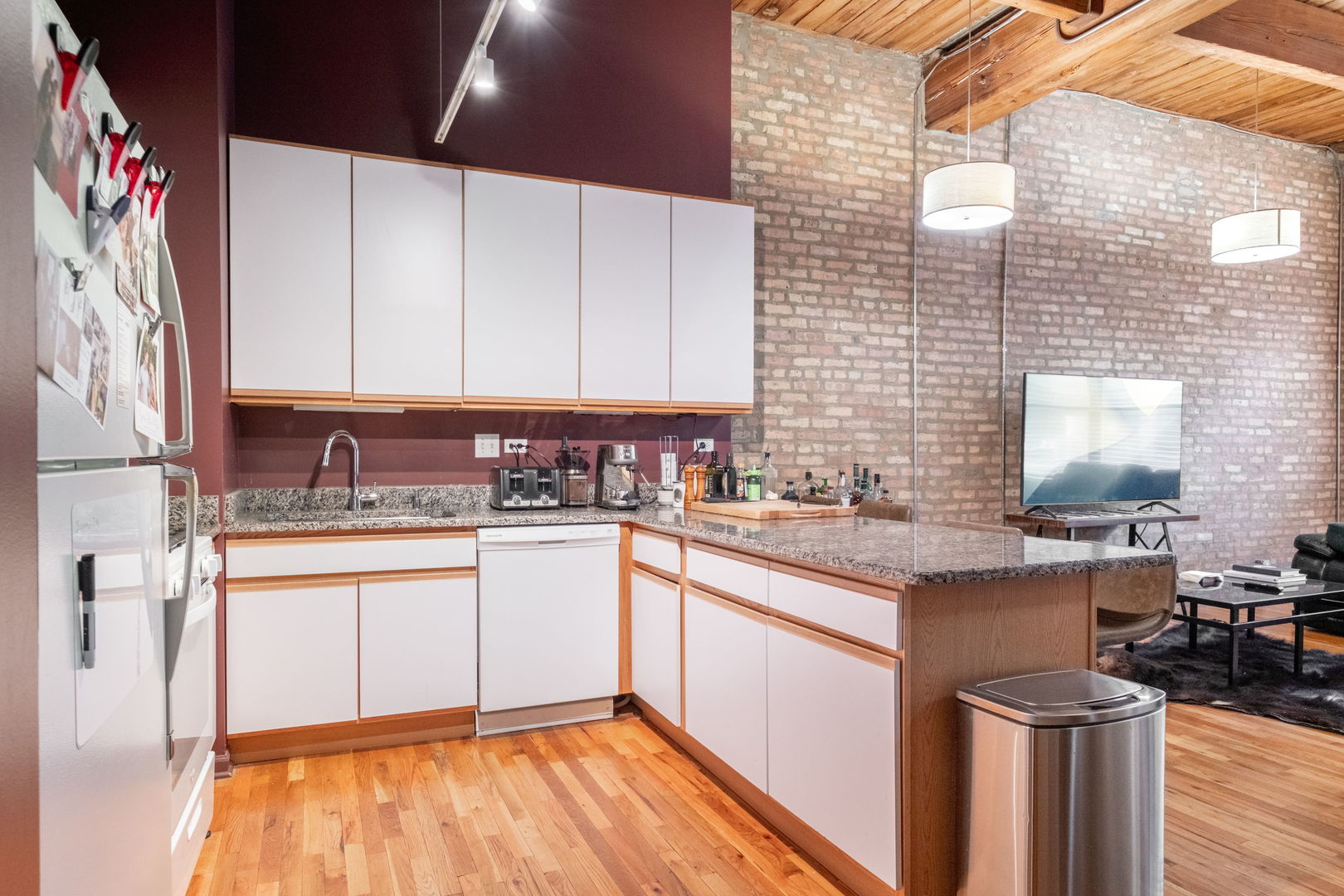 1017 West Washington Boulevard, Unit 3E Chicago, IL 60607 - Photo 5 of 18