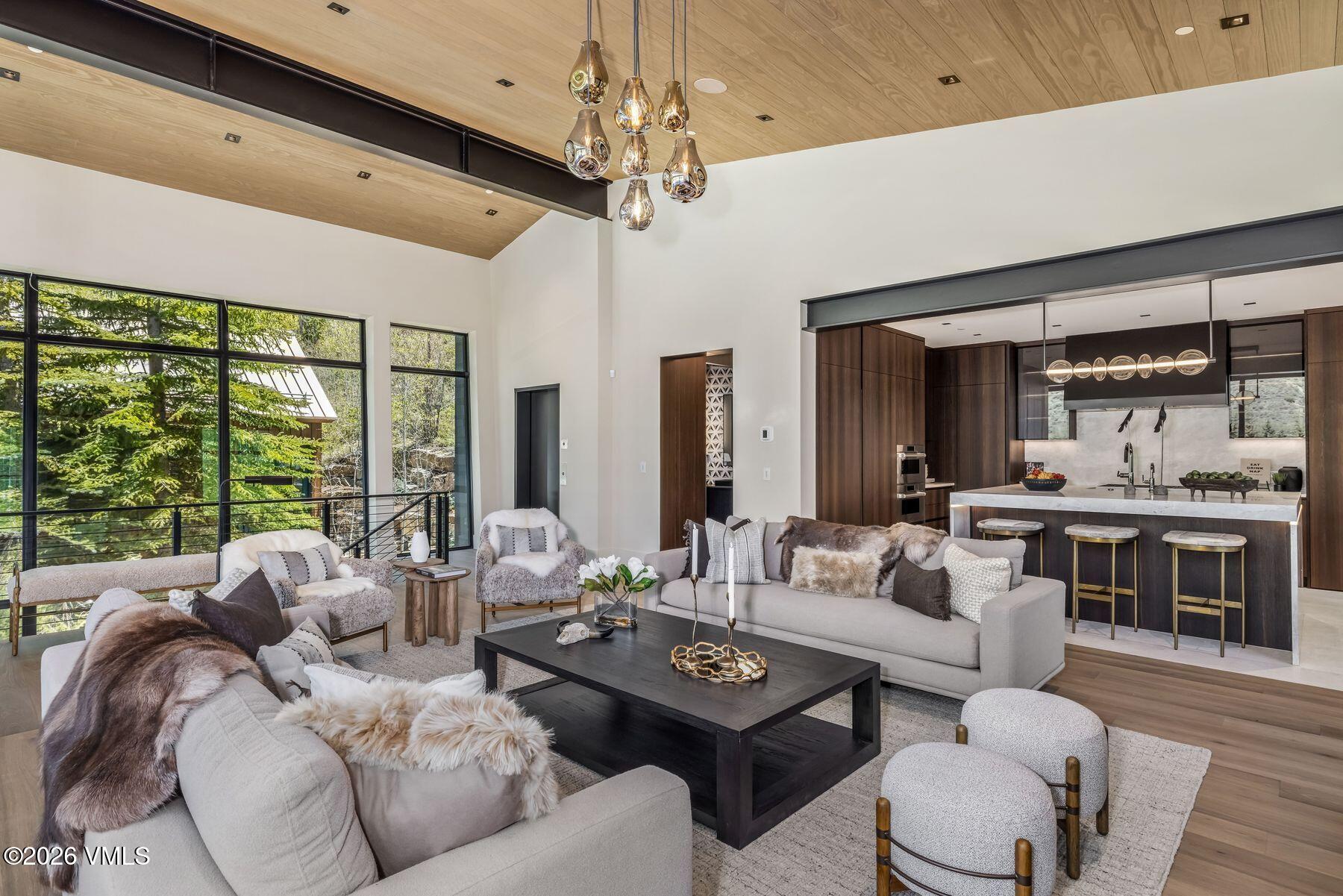 1150 Ptarmigan Road Vail, CO 81657 - Photo 9 of 46 photo_online_009