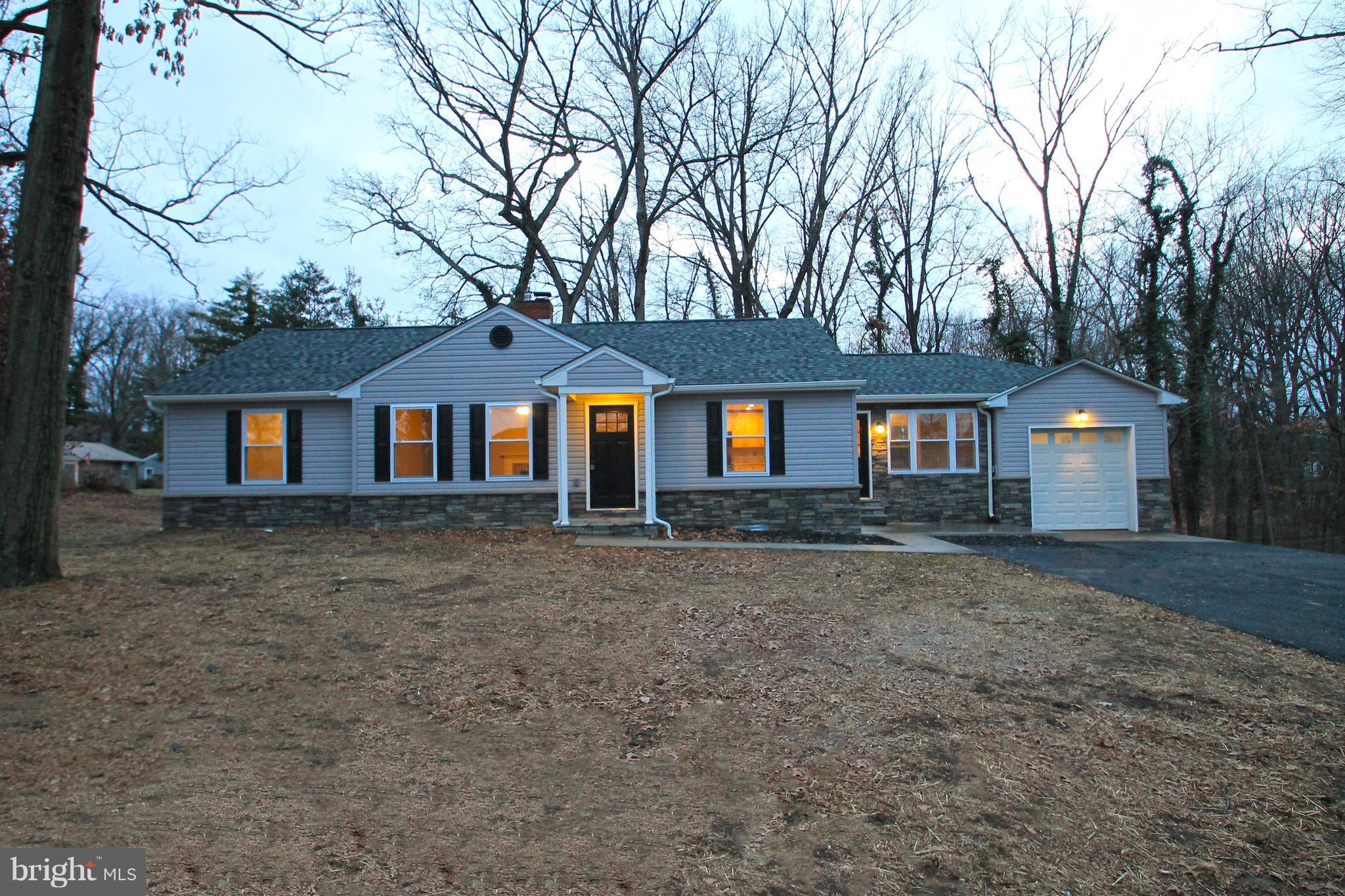 1812 Rushley Road Baltimore, MD 21234 - Photo 1 of 30 Exterior (Front)