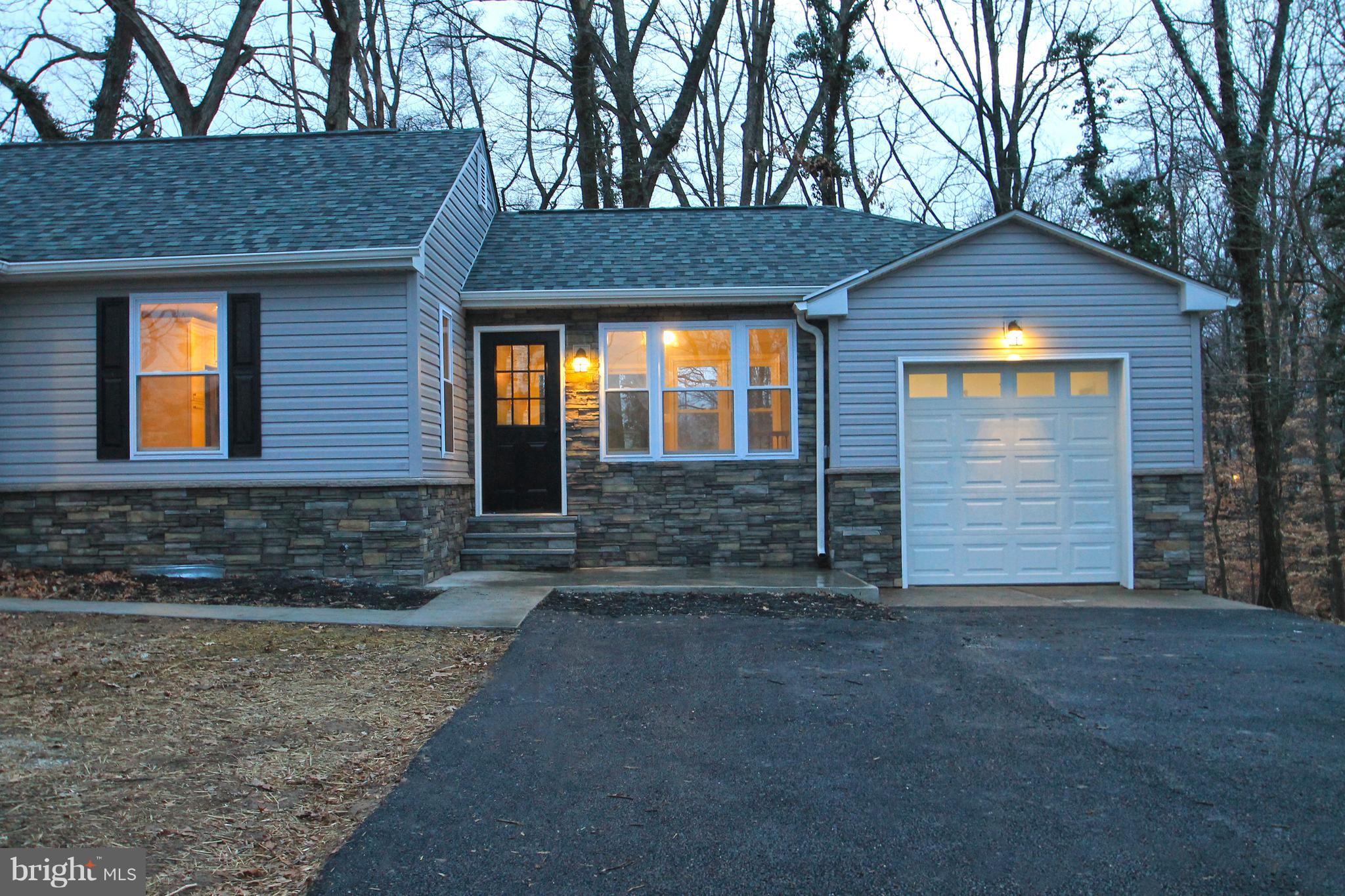 1812 Rushley Road Baltimore, MD 21234 - Photo 2 of 30 Exterior (Front)