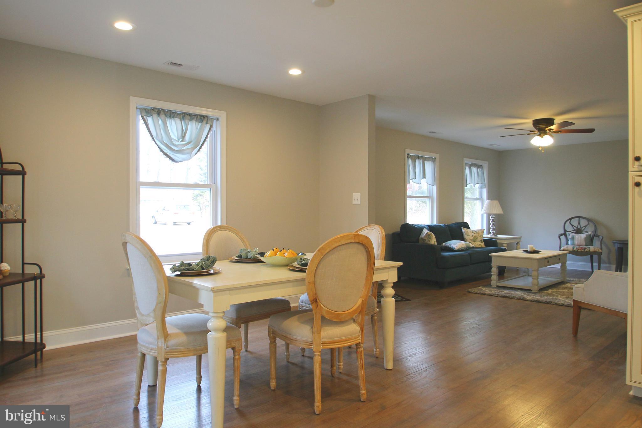 1812 Rushley Road Baltimore, MD 21234 - Photo 11 of 30 Dining Room