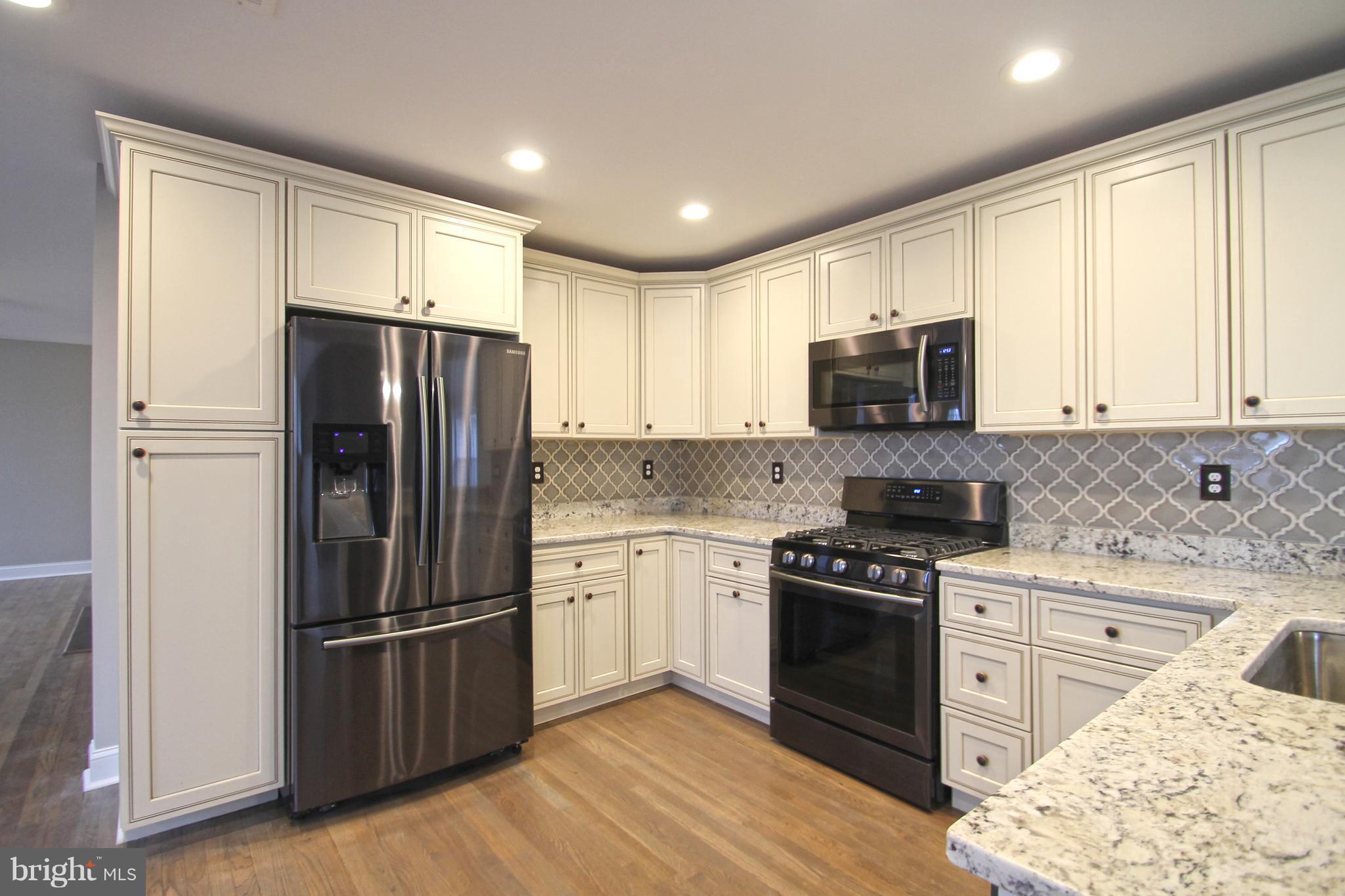 1812 Rushley Road Baltimore, MD 21234 - Photo 15 of 30 Kitchen
