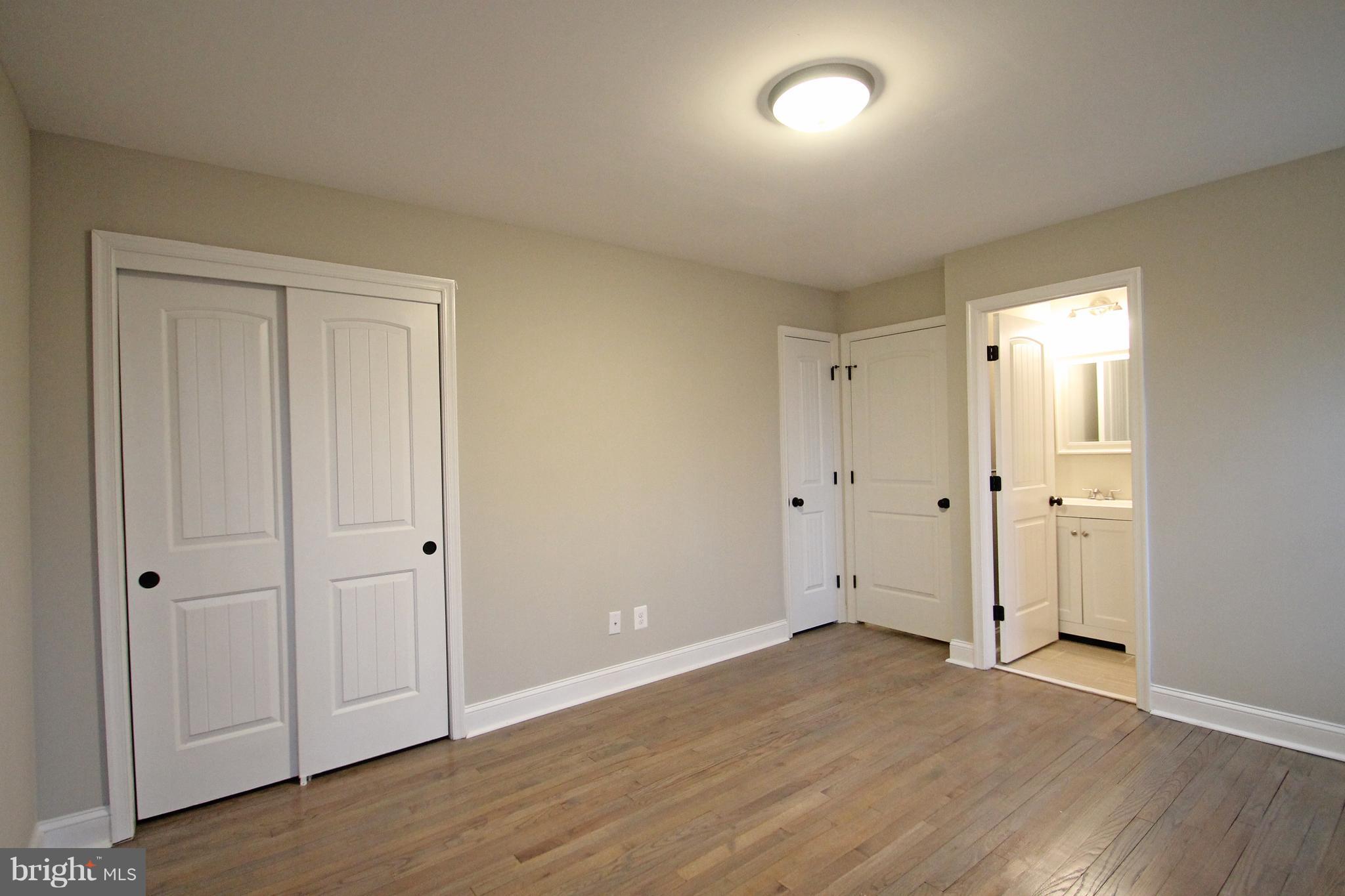 1812 Rushley Road Baltimore, MD 21234 - Photo 24 of 30 Bedroom (Master)