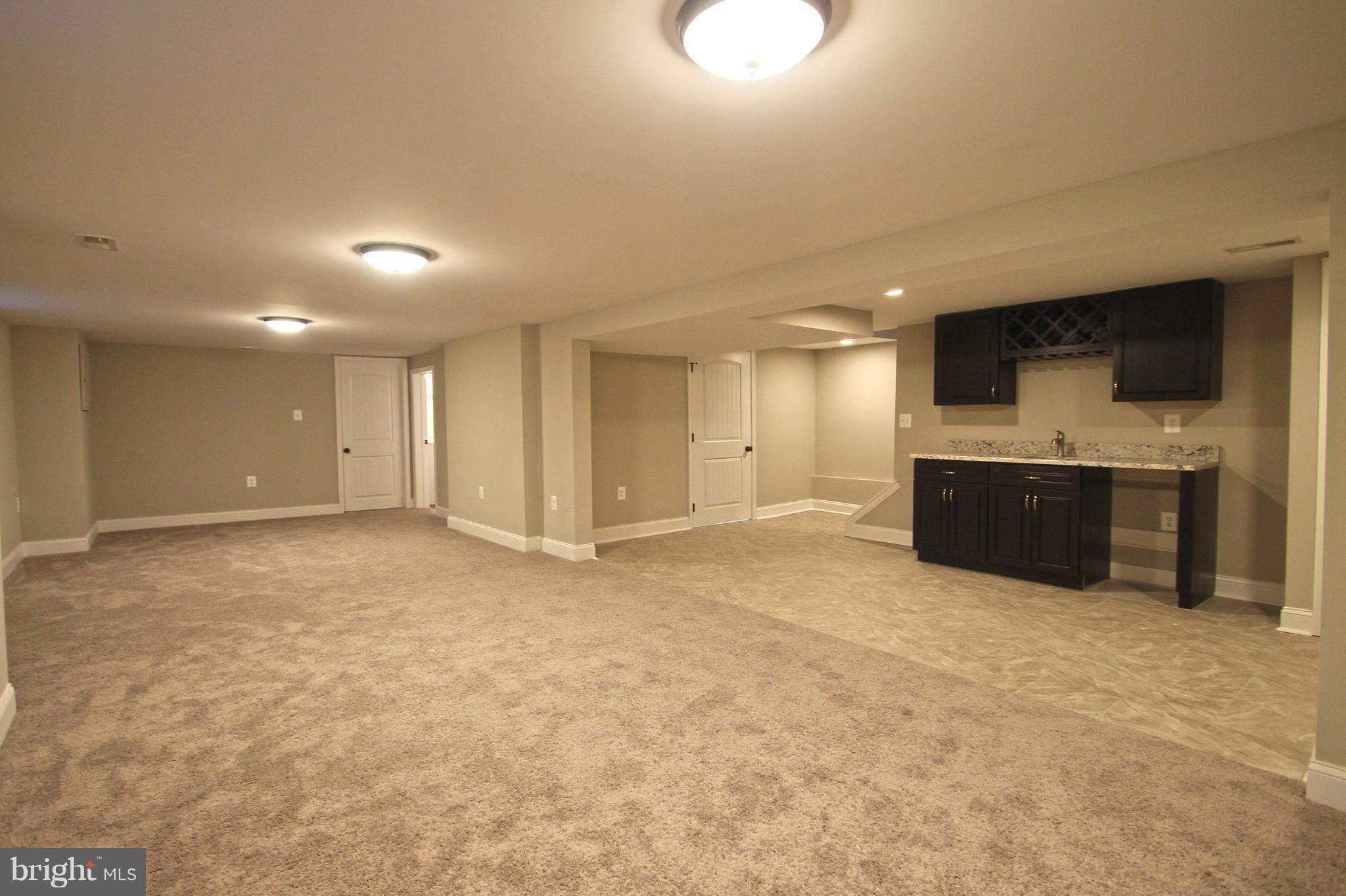 1812 Rushley Road Baltimore, MD 21234 - Photo 27 of 30 Basement