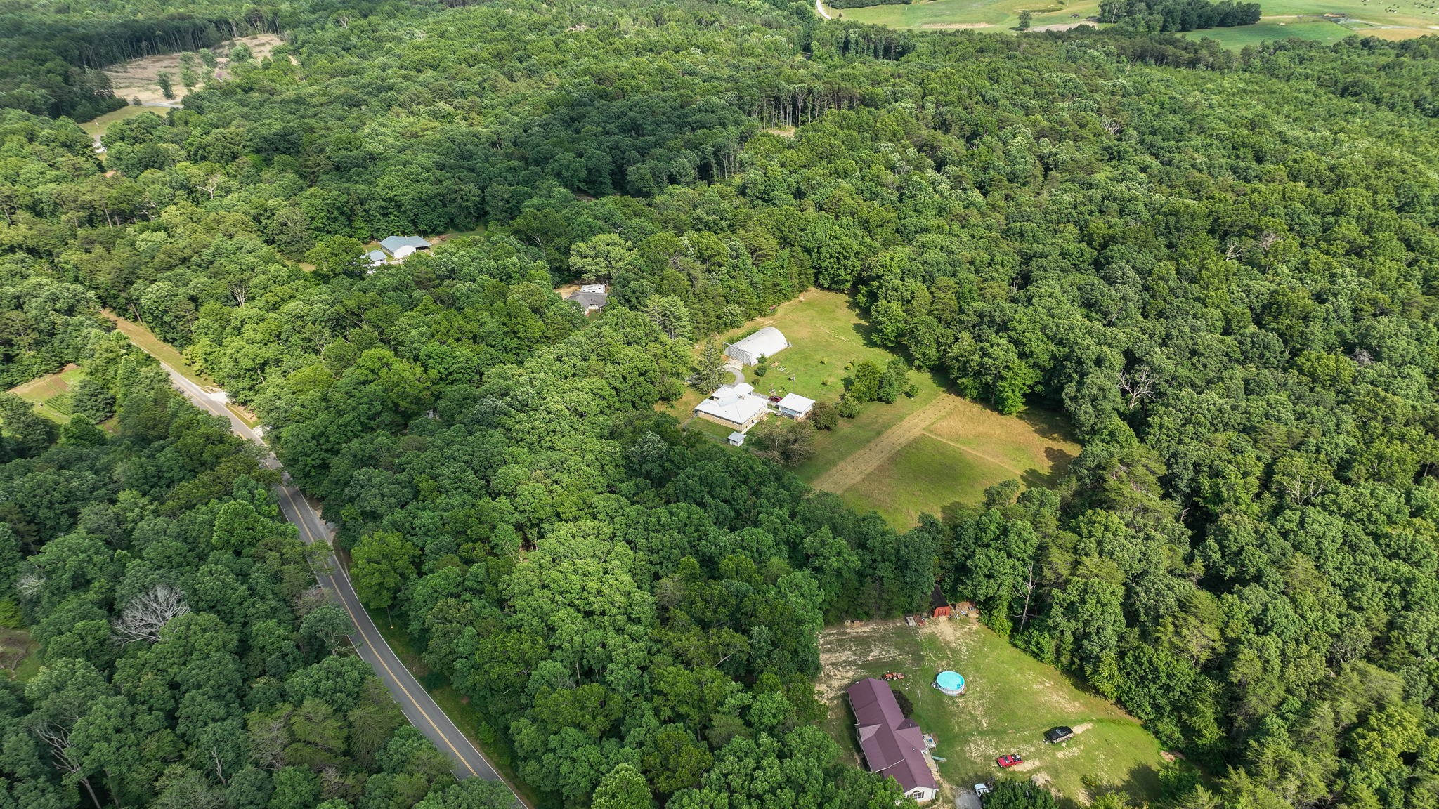 760 Colony Road Coalmont, TN 37313 - Photo 32 of 42 Gallery Image 32