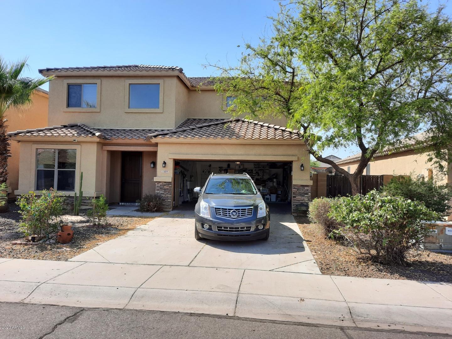 11809 West Hopi Street Avondale, AZ 85323 - Photo 1 of 1 Resized-20200905-094519