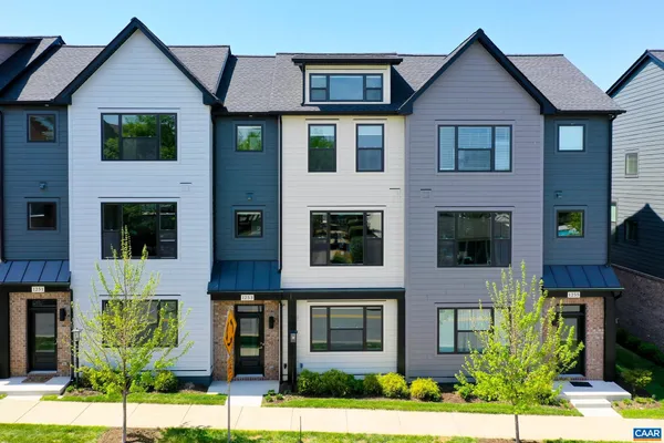 $529,000 | 1253 Old Trail Drive, Crozet, VA 22932