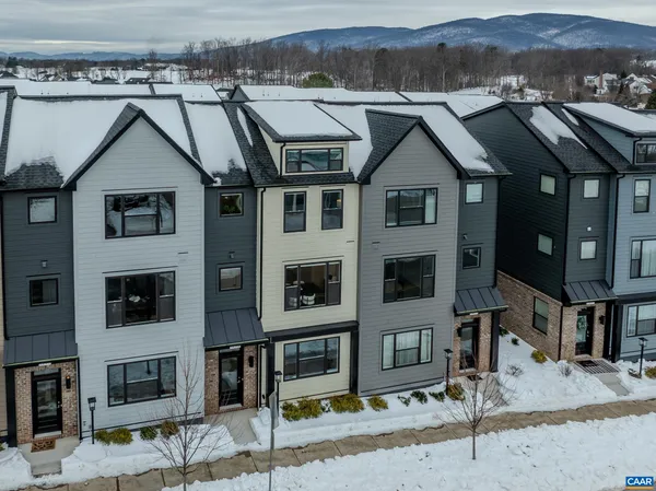 $529,000 | 1253 Old Trail Drive, Crozet, VA 22932