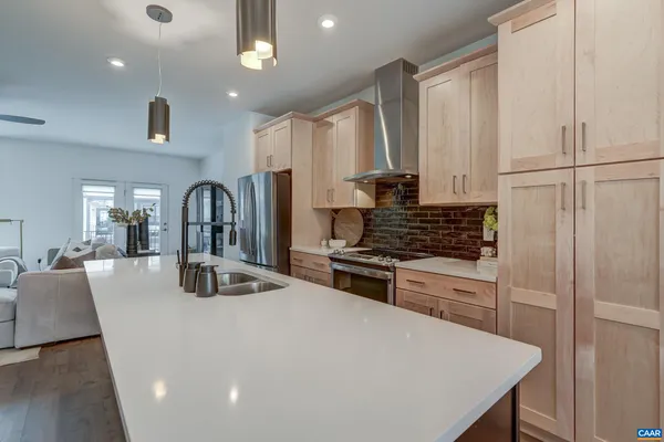 $529,000 | 1253 Old Trail Drive, Crozet, VA 22932