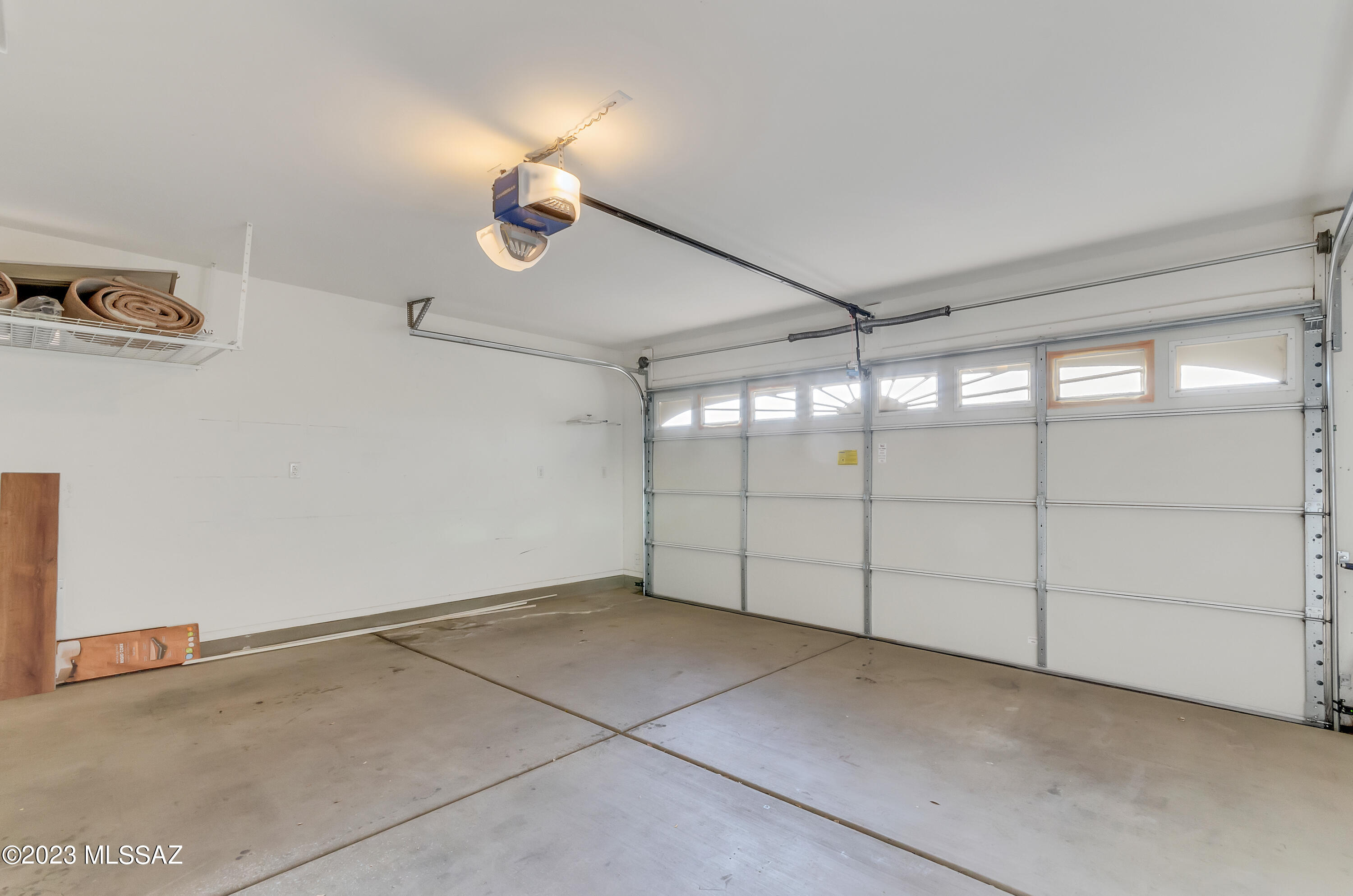 521 South Stone Bench Road Vail, AZ 85641 - Photo 36 of 36 GARAGE