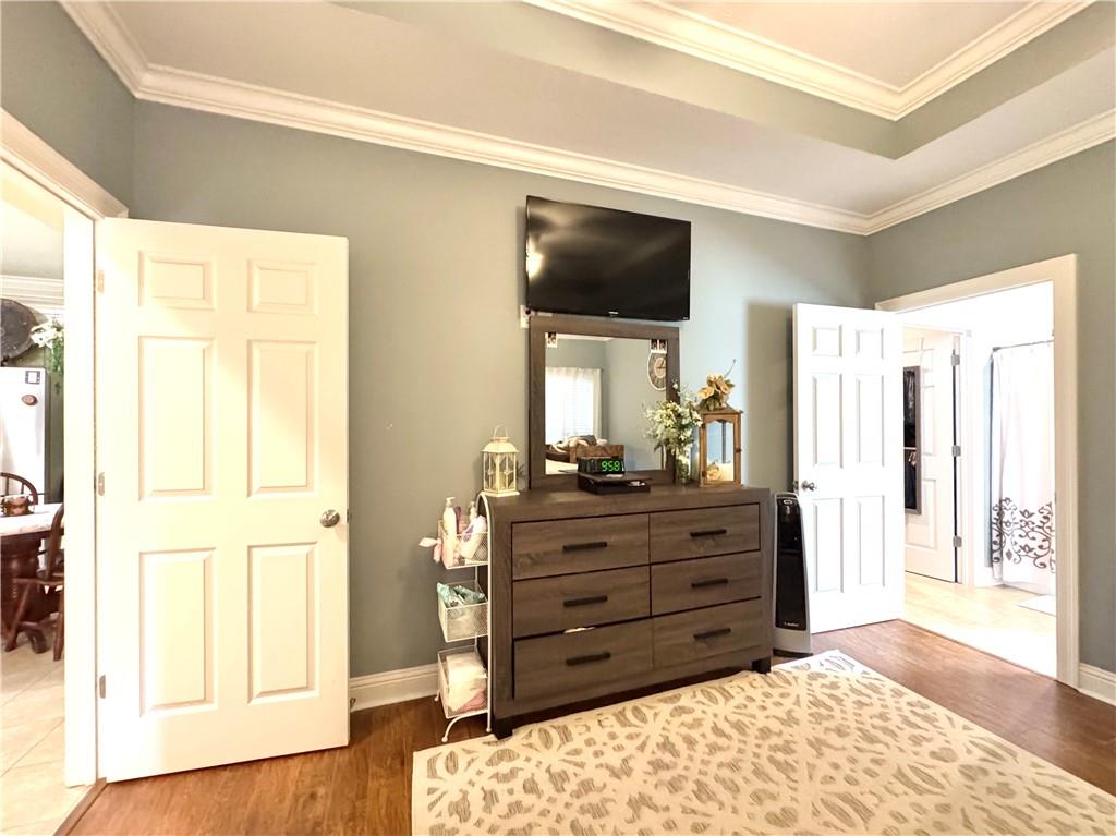 114 Donaldson Road Dry Prong, LA 71423 - Photo 21 of 52 Gallery Image 21