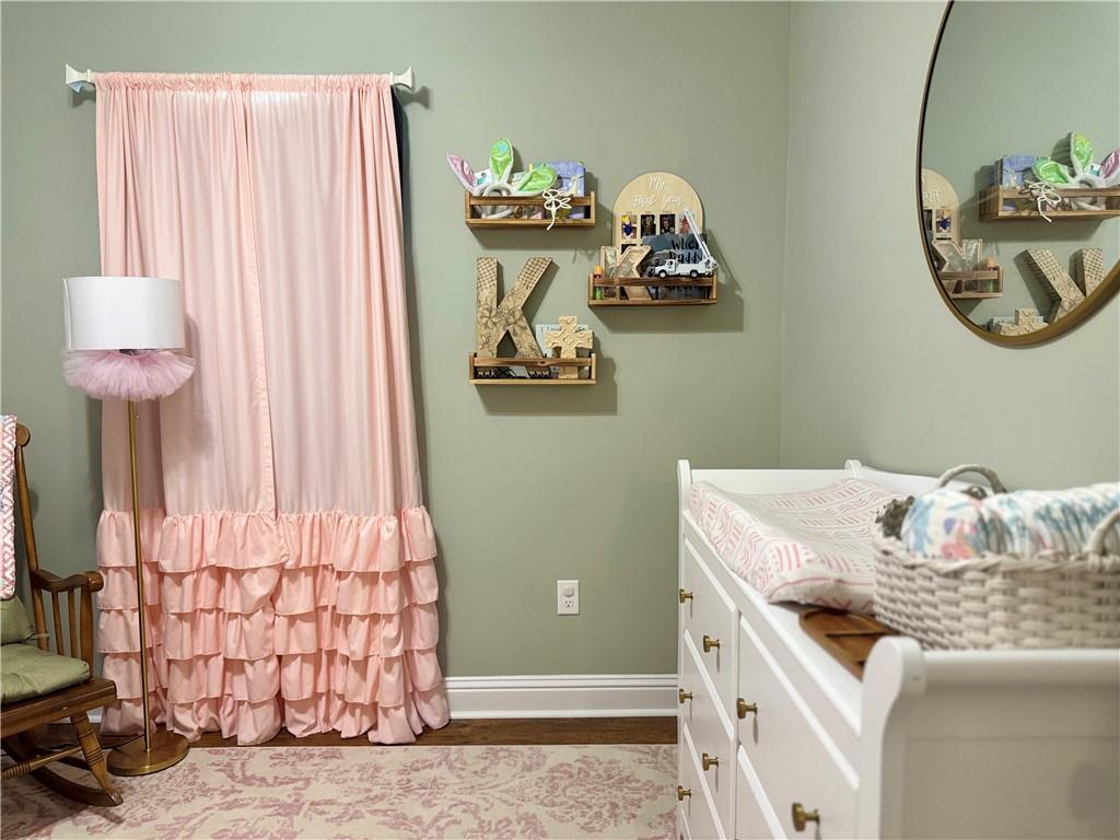 114 Donaldson Road Dry Prong, LA 71423 - Photo 35 of 52 Gallery Image 35