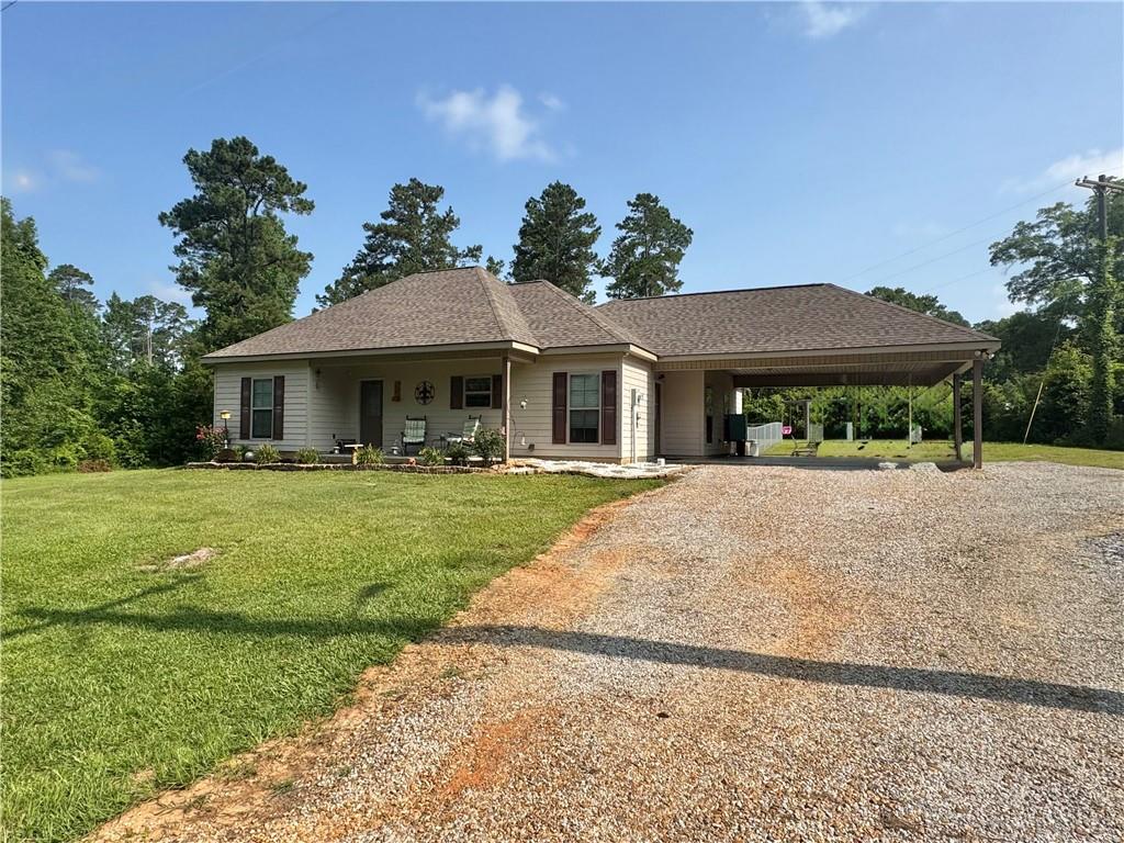 114 Donaldson Road Dry Prong, LA 71423 - Photo 49 of 52 Gallery Image 49