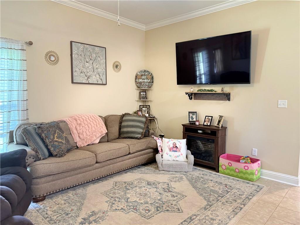 114 Donaldson Road Dry Prong, LA 71423 - Photo 9 of 52 Gallery Image 9