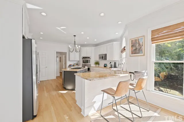 $1,750,000 | 112 Moratock Point, New London, NC 28127