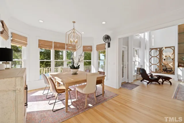 $1,750,000 | 112 Moratock Point, New London, NC 28127