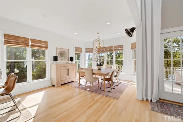 $1,750,000 | 112 Moratock Point, New London, NC 28127