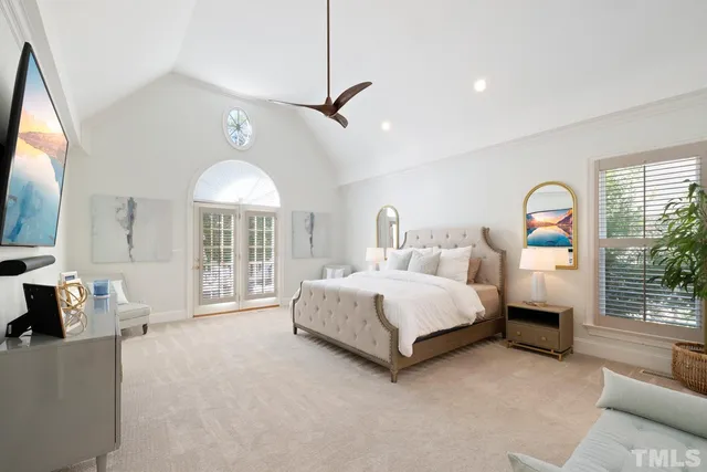 $1,750,000 | 112 Moratock Point, New London, NC 28127