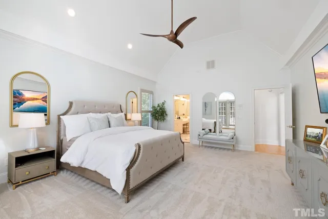 $1,750,000 | 112 Moratock Point, New London, NC 28127