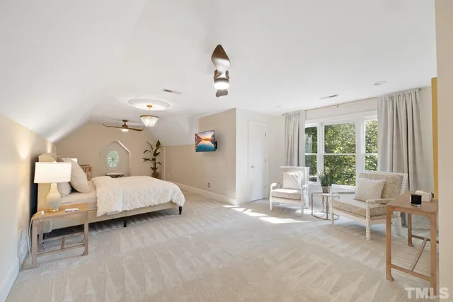 $1,750,000 | 112 Moratock Point, New London, NC 28127