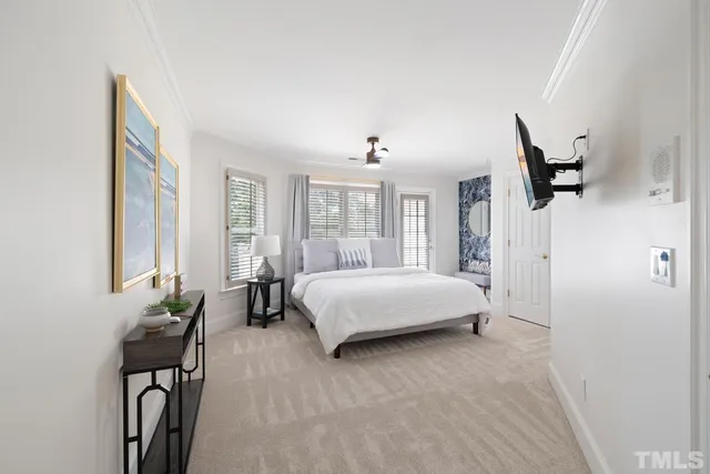 $1,750,000 | 112 Moratock Point, New London, NC 28127