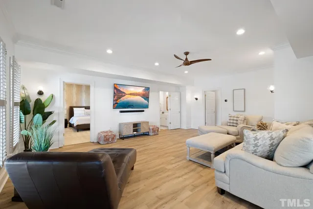 $1,750,000 | 112 Moratock Point, New London, NC 28127