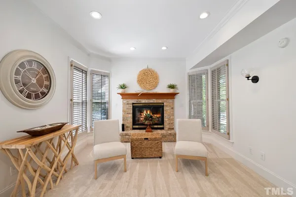 $1,750,000 | 112 Moratock Point, New London, NC 28127
