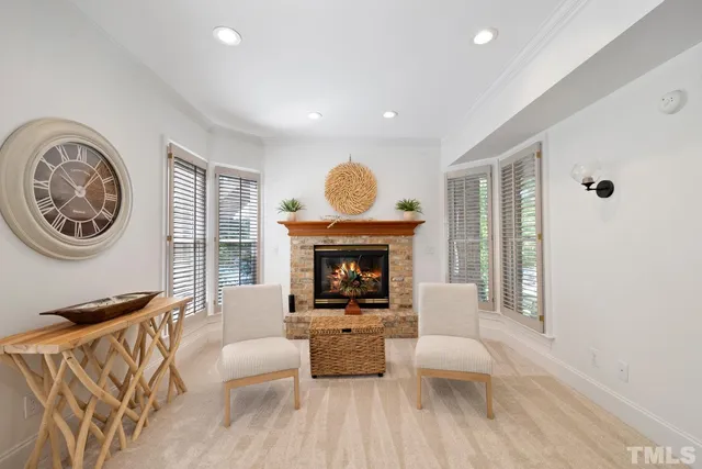 $1,750,000 | 112 Moratock Point, New London, NC 28127