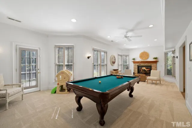 $1,750,000 | 112 Moratock Point, New London, NC 28127