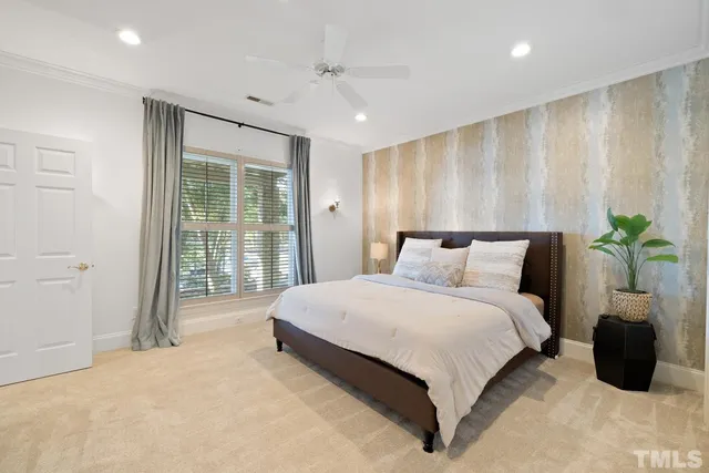 $1,750,000 | 112 Moratock Point, New London, NC 28127