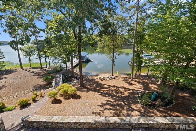$1,750,000 | 112 Moratock Point, New London, NC 28127