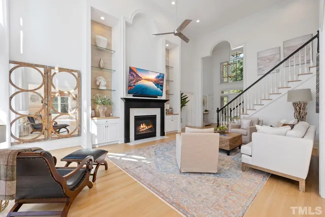 $1,750,000 | 112 Moratock Point, New London, NC 28127