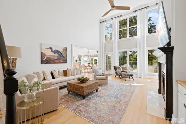$1,750,000 | 112 Moratock Point, New London, NC 28127