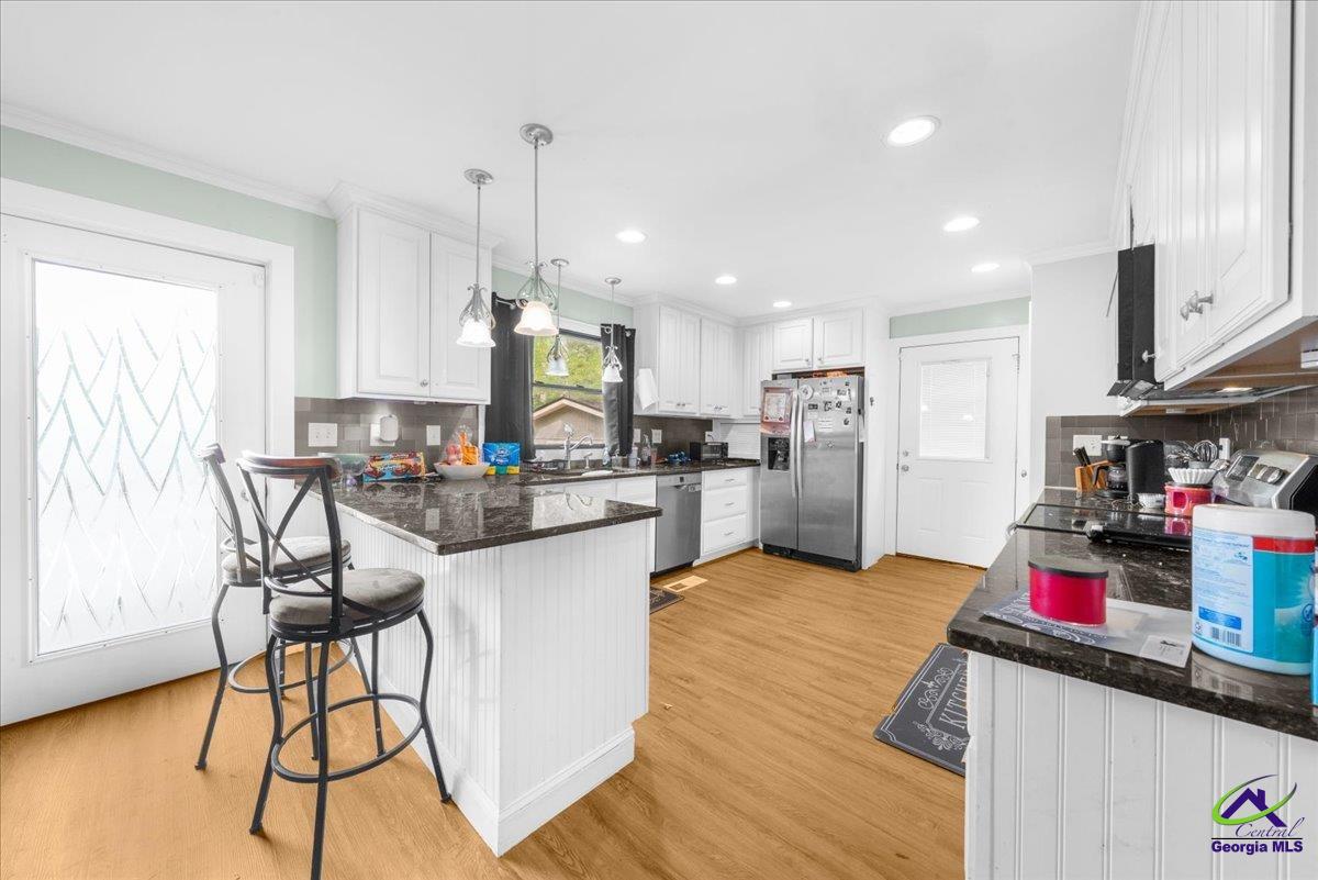 4656 Bryant Road Snellville, GA 30039 - Photo 13 of 48 Gallery Image 13