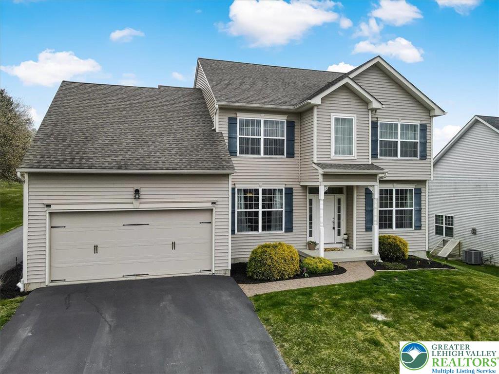 603 South 4th Street Bangor, PA 18013 - Photo 1 of 97