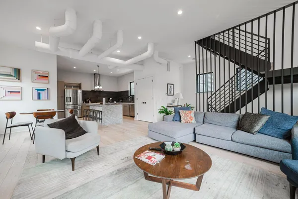$695,000 | 460 South Lane, Unit 460, Columbus, OH 43206