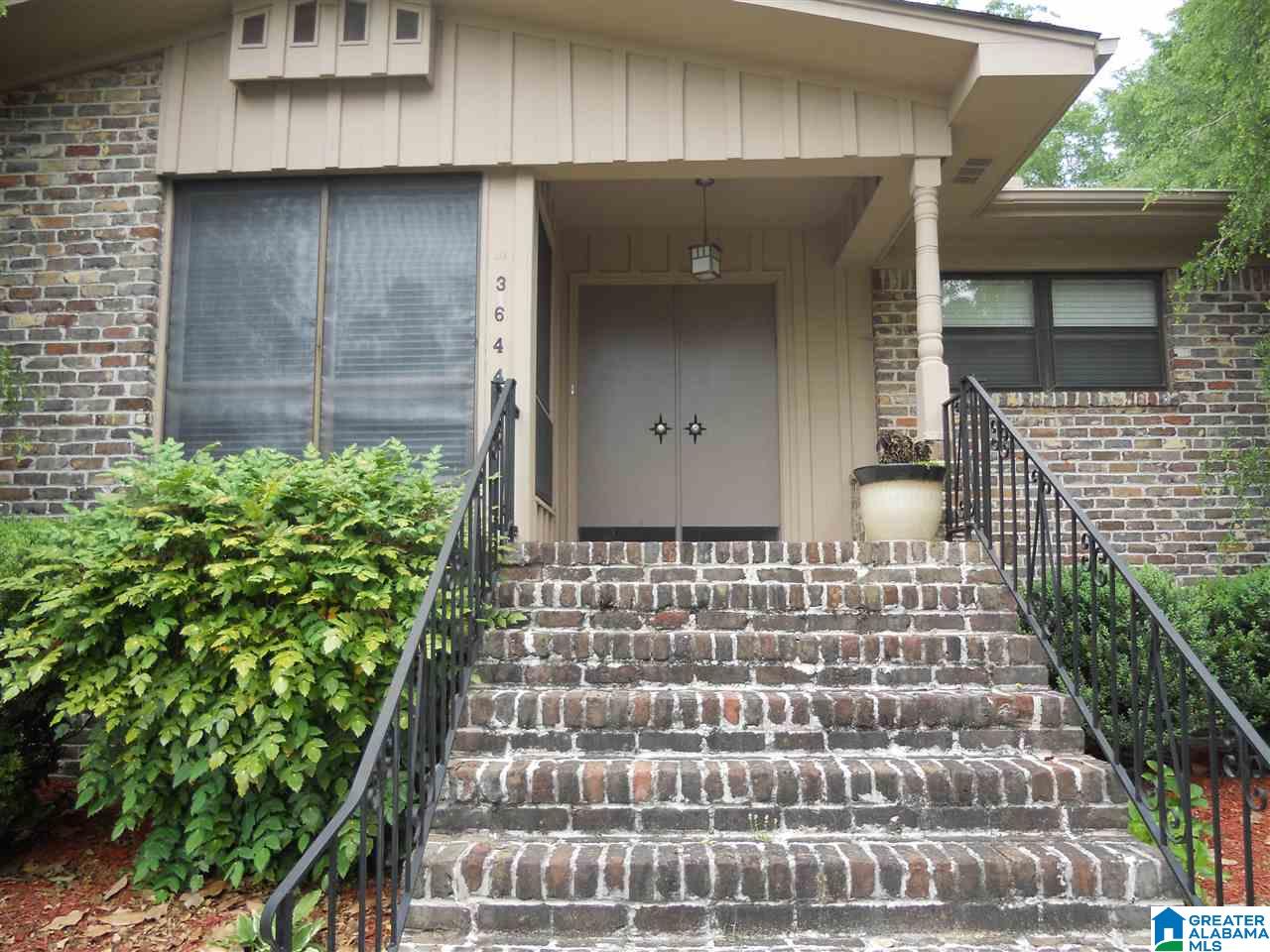 3644 Crestside Road Birmingham, AL 35223 - Photo 2 of 36