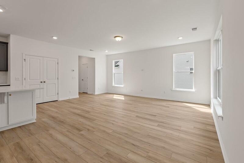 117 Palfrey Drive Ridgeville, SC 29472 - Photo 13 of 23 Family Room