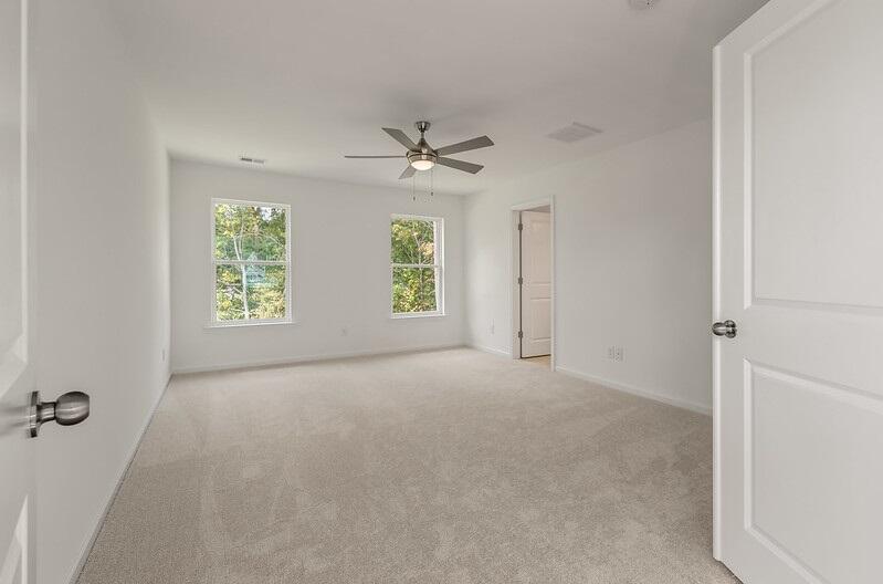 117 Palfrey Drive Ridgeville, SC 29472 - Photo 16 of 23 Primary Suite
