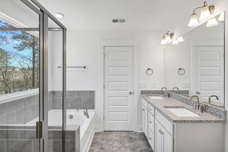 117 Palfrey Drive Ridgeville, SC 29472 - Photo 18 of 23 5 Piece Primary Bath