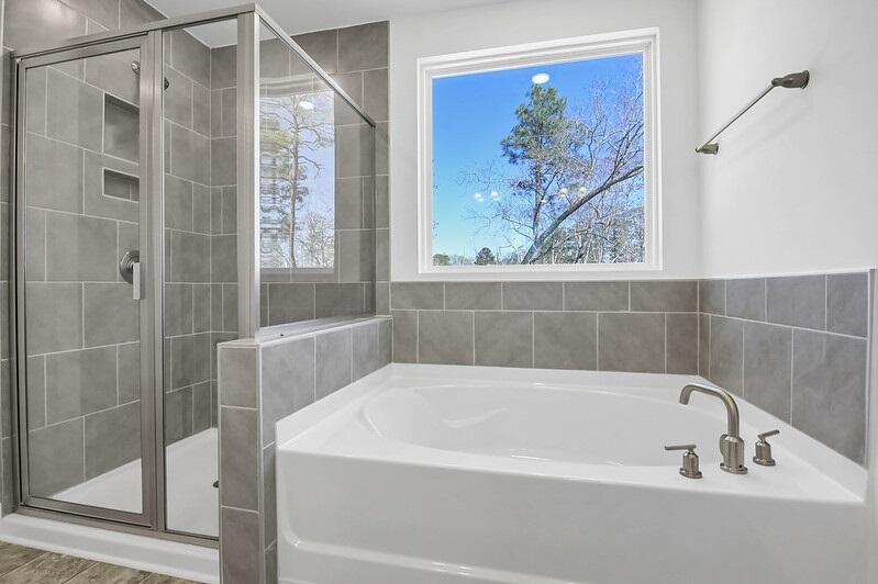 117 Palfrey Drive Ridgeville, SC 29472 - Photo 19 of 23 5 Piece Primary Bath