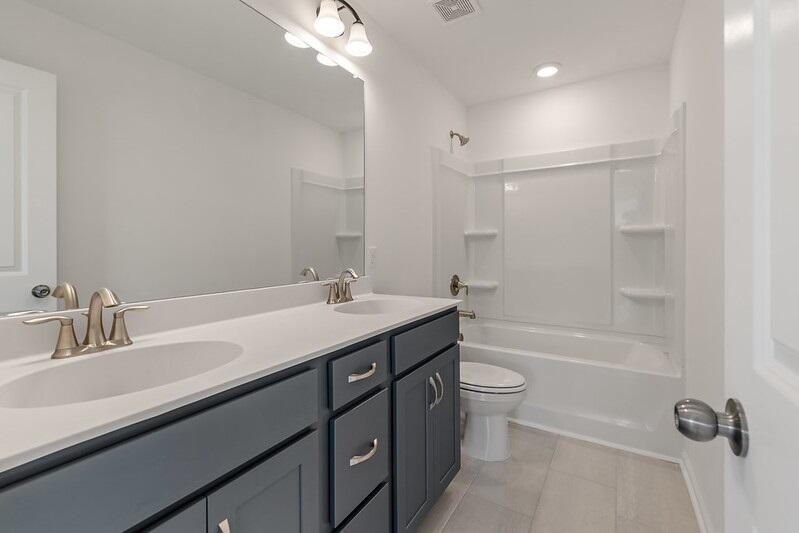 117 Palfrey Drive Ridgeville, SC 29472 - Photo 22 of 23 Bath 2