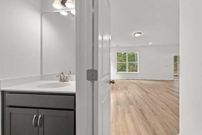 117 Palfrey Drive Ridgeville, SC 29472 - Photo 5 of 23 Powder Room