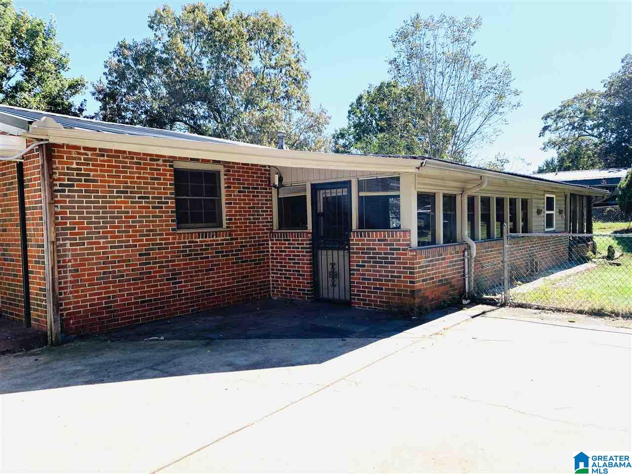 2712 New Castle Road Birmingham, AL 35217 - Photo 34 of 35
