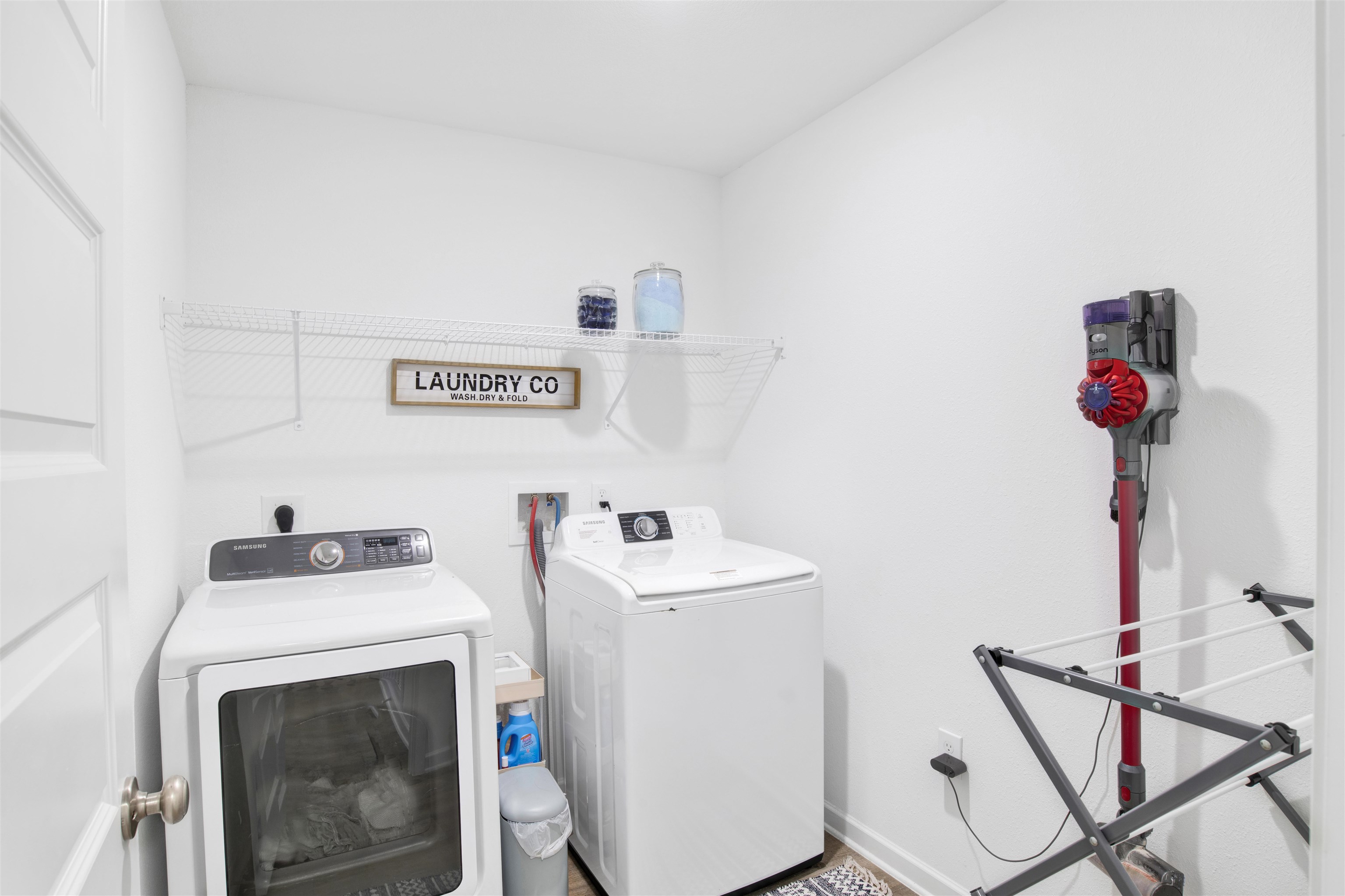 14473 Buttonwood Lane Foley, AL 36535 - Photo 19 of 22 Laundry