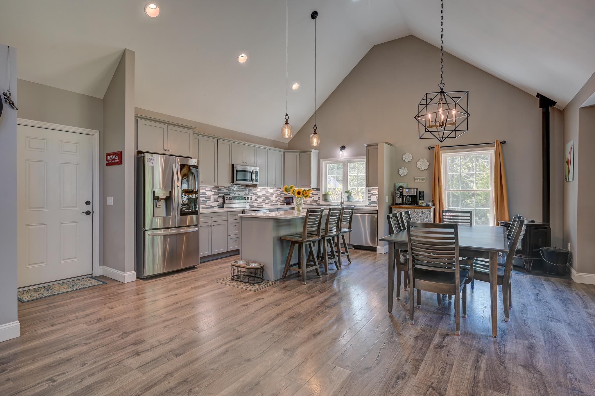 286 Old Goshen Road Conway, NH 03813 - Photo 11 of 51 Gallery Image 11