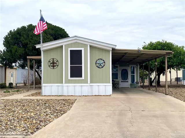 $99,900 | 114 Bundle Wagon Drive, Mission, TX 78574